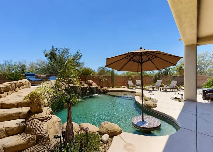 Holiday home Dos Lagos Marana