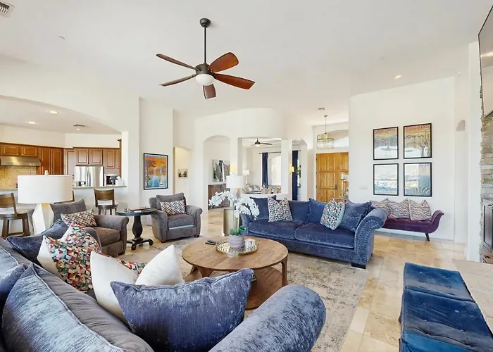Dos Lagos Holiday home