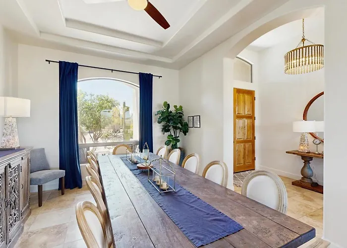 Dos Lagos Holiday home Marana