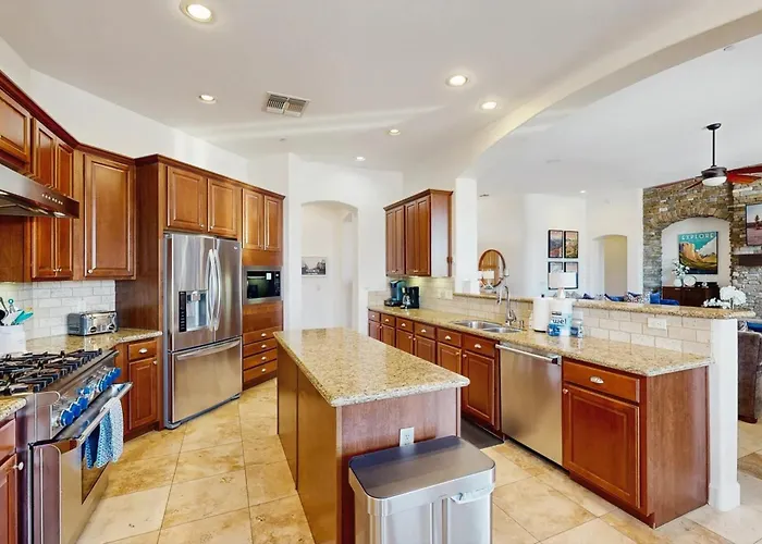 Dos Lagos Holiday home Marana