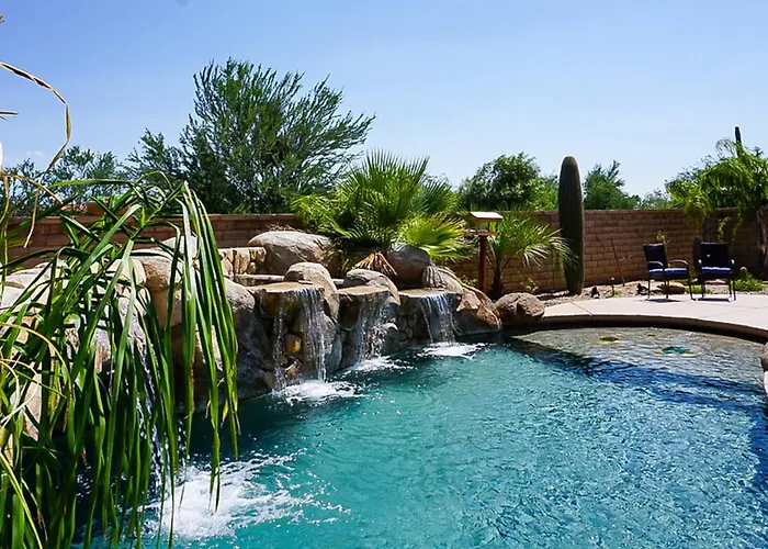 Dos Lagos Holiday home
