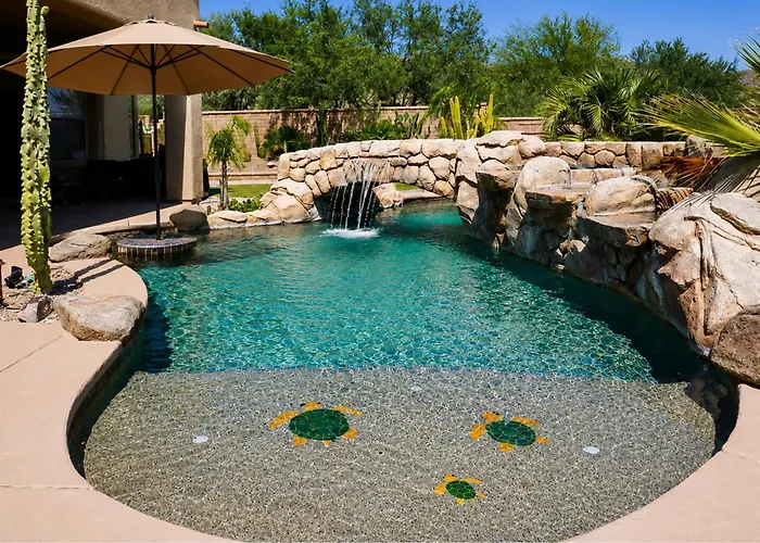 Dos Lagos Holiday home *