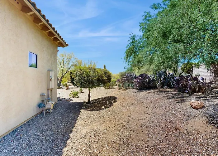 Holiday home Dos Lagos *